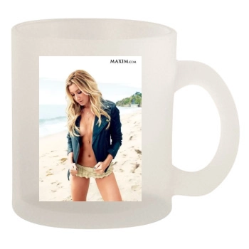 Ashley Tisdale 10oz Frosted Mug