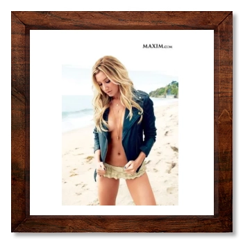 Ashley Tisdale 12x12