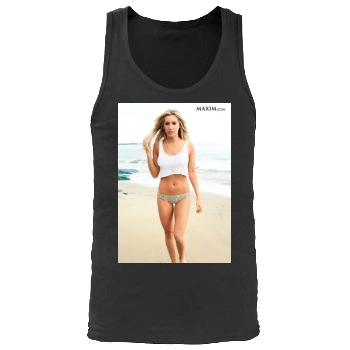 Ashley Tisdale Men's Tank Top