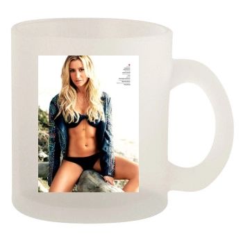 Ashley Tisdale 10oz Frosted Mug