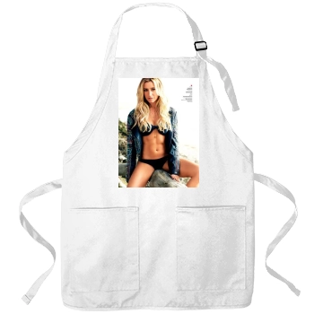 Ashley Tisdale Apron