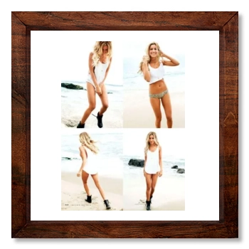 Ashley Tisdale 12x12