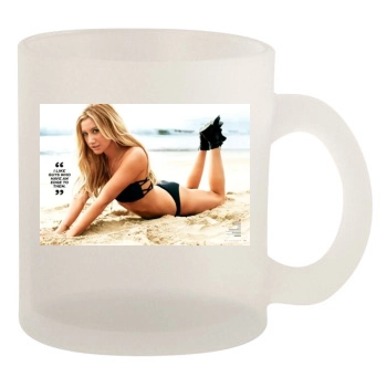 Ashley Tisdale 10oz Frosted Mug