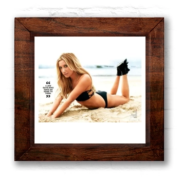 Ashley Tisdale 6x6