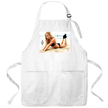 Ashley Tisdale Apron