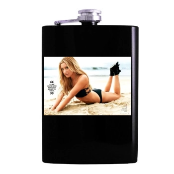 Ashley Tisdale Hip Flask