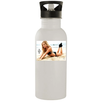 Ashley Tisdale Stainless Steel Water Bottle