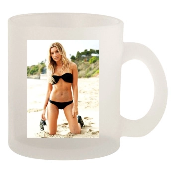 Ashley Tisdale 10oz Frosted Mug