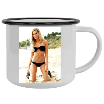 Ashley Tisdale Camping Mug