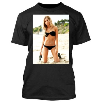 Ashley Tisdale Men's TShirt