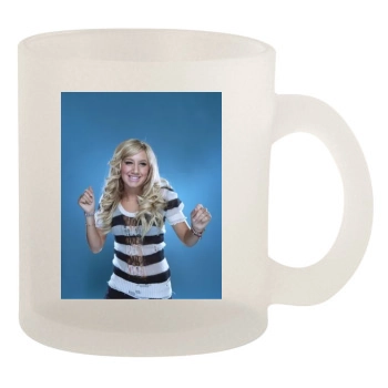 Ashley Tisdale 10oz Frosted Mug