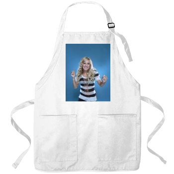 Ashley Tisdale Apron