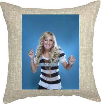 Ashley Tisdale Pillow