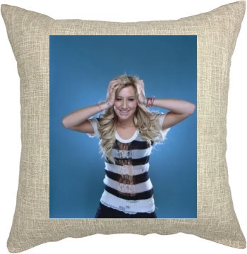 Ashley Tisdale Pillow