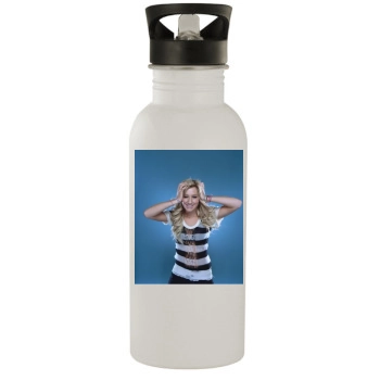 Ashley Tisdale Stainless Steel Water Bottle