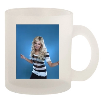 Ashley Tisdale 10oz Frosted Mug