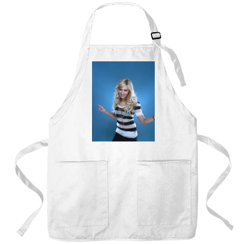 Ashley Tisdale Apron