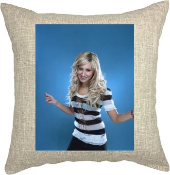 Ashley Tisdale Pillow