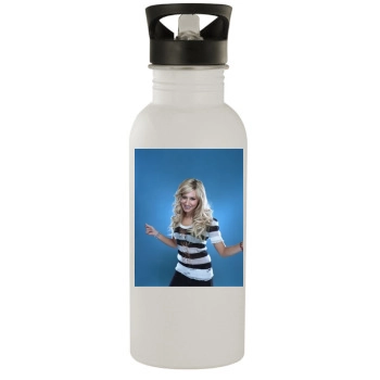 Ashley Tisdale Stainless Steel Water Bottle