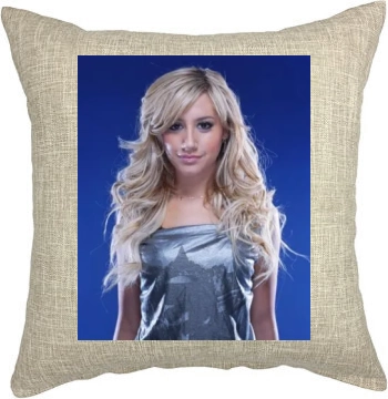 Ashley Tisdale Pillow