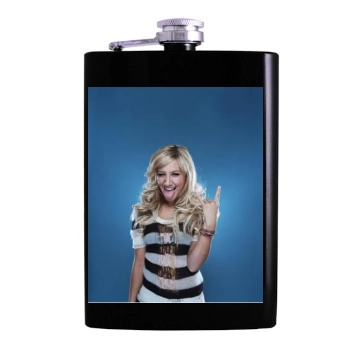 Ashley Tisdale Hip Flask