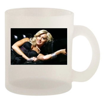 Ashley Tisdale 10oz Frosted Mug