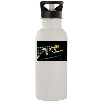 Ashley Tisdale Stainless Steel Water Bottle