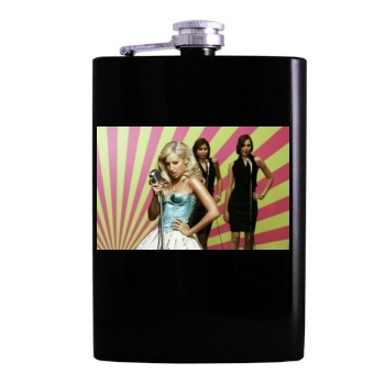 Ashley Tisdale Hip Flask