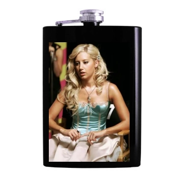 Ashley Tisdale Hip Flask