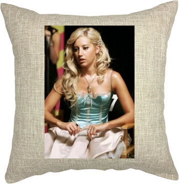 Ashley Tisdale Pillow