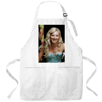 Ashley Tisdale Apron