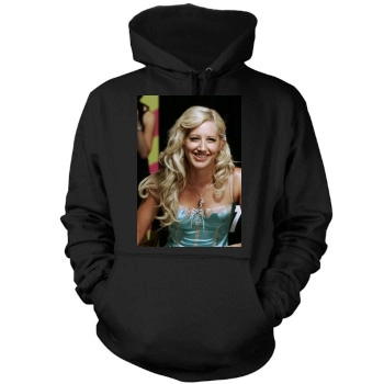 Ashley Tisdale Mens Pullover Hoodie Sweatshirt