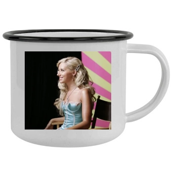 Ashley Tisdale Camping Mug