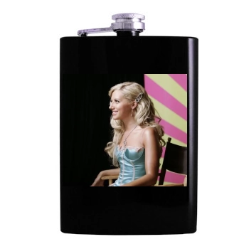 Ashley Tisdale Hip Flask