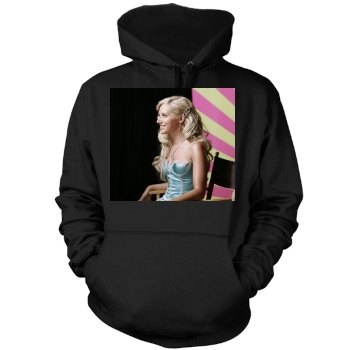 Ashley Tisdale Mens Pullover Hoodie Sweatshirt