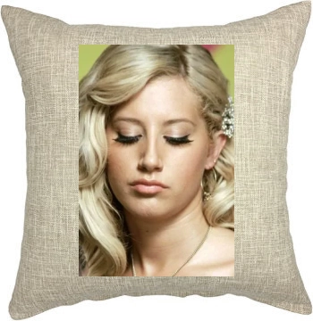 Ashley Tisdale Pillow