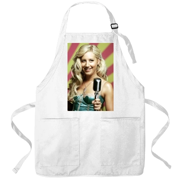 Ashley Tisdale Apron