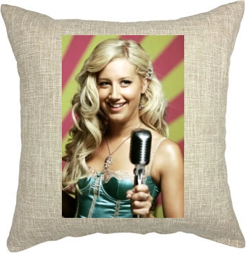 Ashley Tisdale Pillow