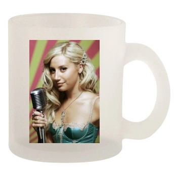 Ashley Tisdale 10oz Frosted Mug