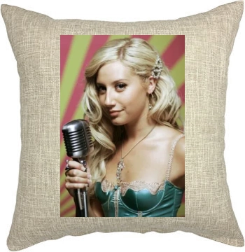 Ashley Tisdale Pillow