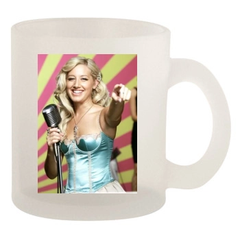 Ashley Tisdale 10oz Frosted Mug