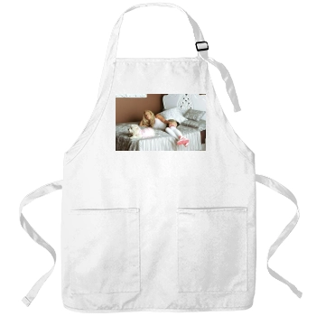 Ashley Tisdale Apron