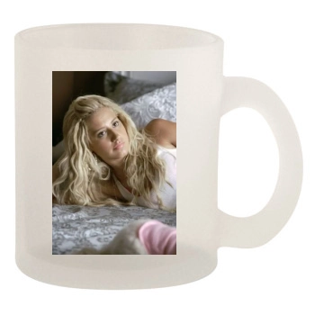 Ashley Tisdale 10oz Frosted Mug