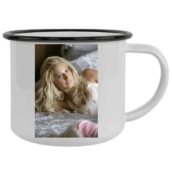 Ashley Tisdale Camping Mug