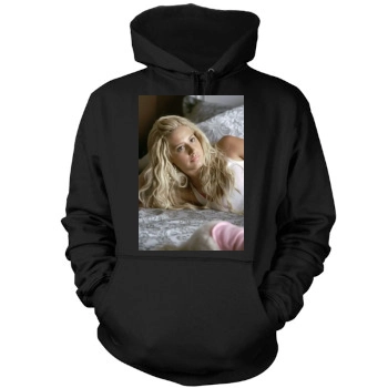 Ashley Tisdale Mens Pullover Hoodie Sweatshirt