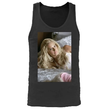 Ashley Tisdale Men's Tank Top