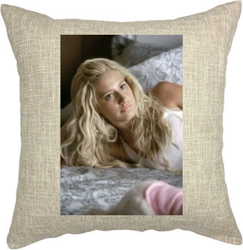 Ashley Tisdale Pillow