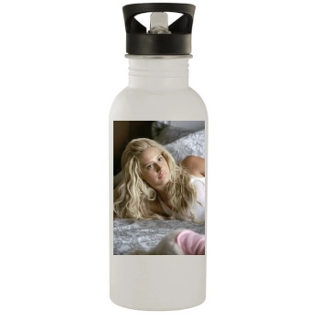 Ashley Tisdale Stainless Steel Water Bottle