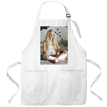 Ashley Tisdale Apron