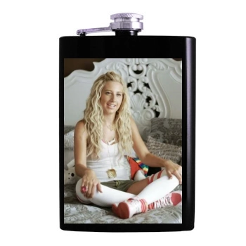 Ashley Tisdale Hip Flask